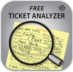 FREE-Ticket-Analyzer