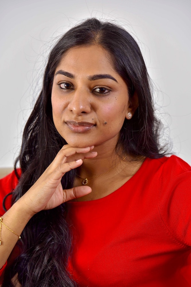 Jennifer Singh