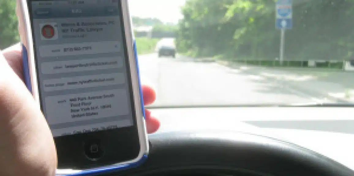 Can-I-Use-Waze-Or-GPS-While-Driving-In-New-York
