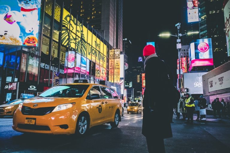 Driving With A Suspended License In NYC Weiss
