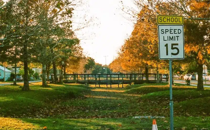 speeding-in-a-school-zone-ny