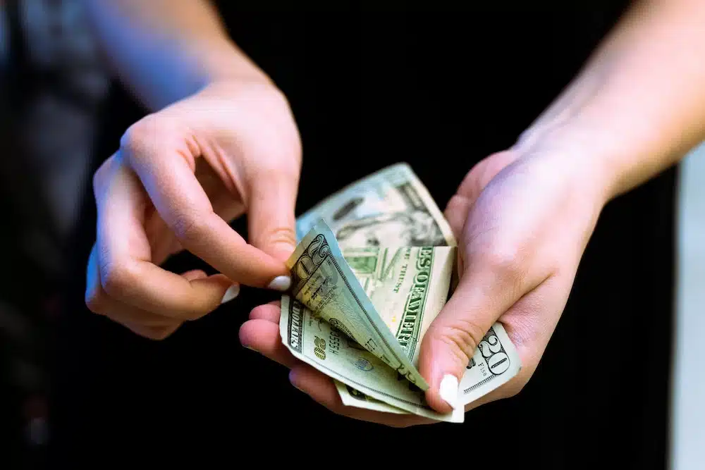 Traffic Ticket Costs