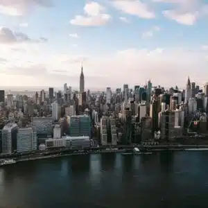 NYC Skyline